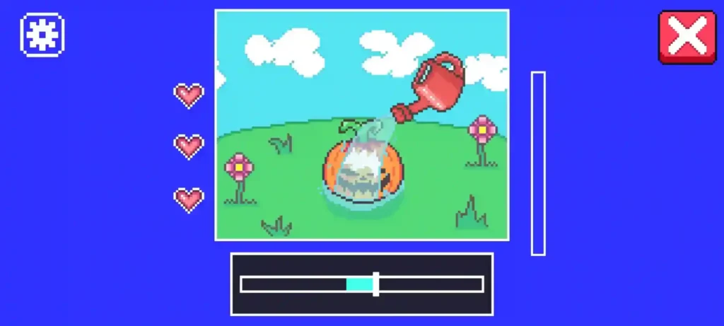 Pumpkin Love Mod APK New Update