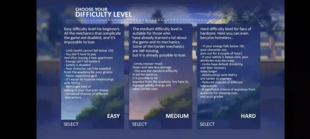 School Game APK 2025