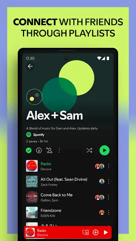 Spotify MOD APK New Update