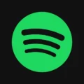 Spotify Premium MOD APK Icon