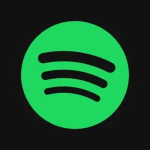 Spotify Premium MOD APK Icon