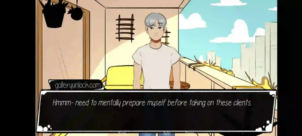 Sugar Service APK 2025