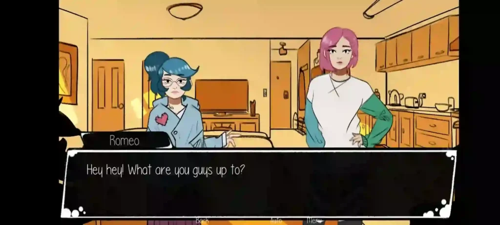 Sugar Service APK Android