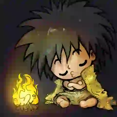 The Wild Darkness Mod APK Icon