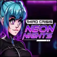 Third Crisis Neon Nights APK Icon