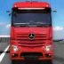 Truck Simulator Ultimate Mod Apk Icon