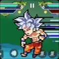 Z Legends 4 APK Icon