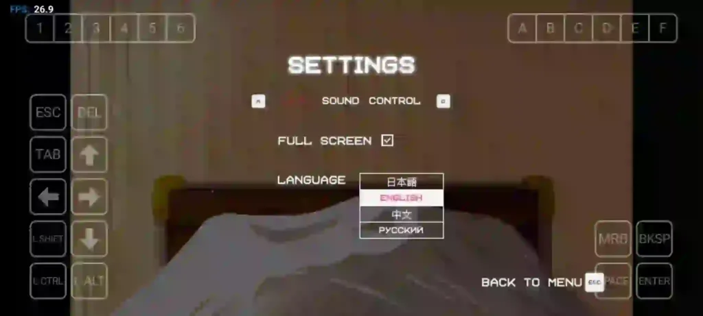 Hospital Seduction APK English Version