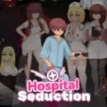 Hospital Seduction APK Icon