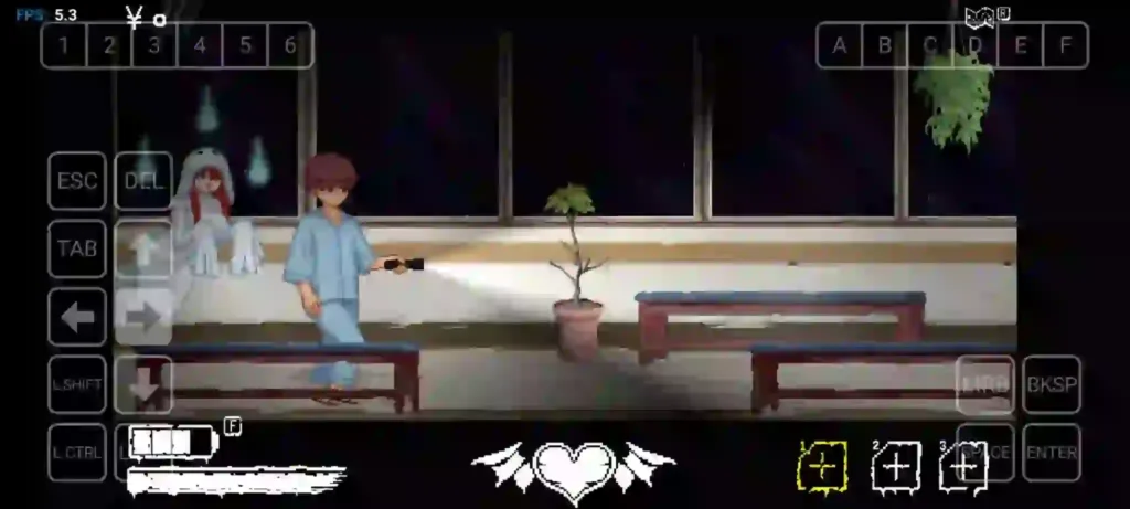 Hospital Seduction Game Free Download