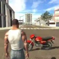 Indian Bikes Driving 3D MOD APK Icon