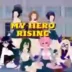 My Hero Rising APK Icon