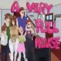 A Very Full House APK Logo