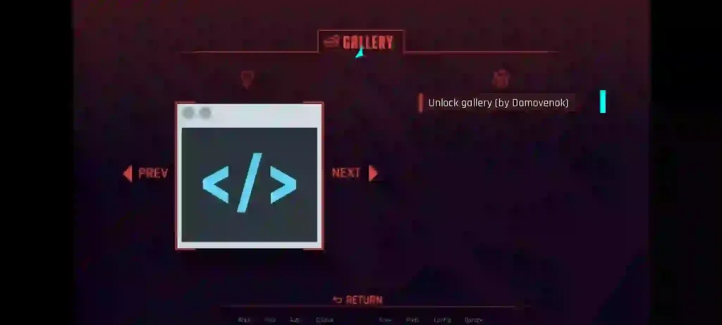 AIRevolution APK Gallery Unlock