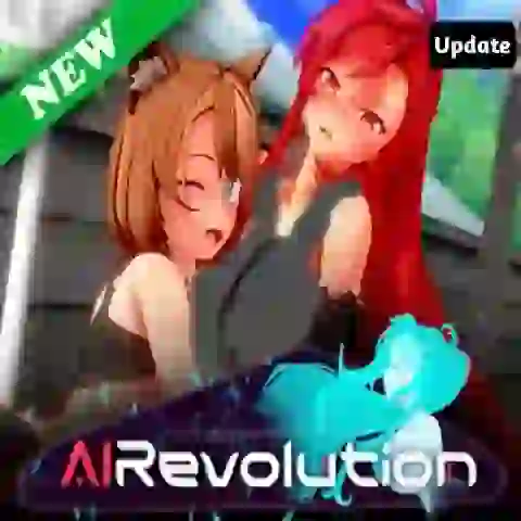 AIRevolution APK Logo