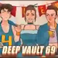 Deep Vault 69 APK Icon