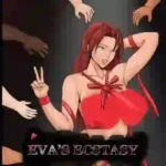 Evas Ecstasy APK Logo