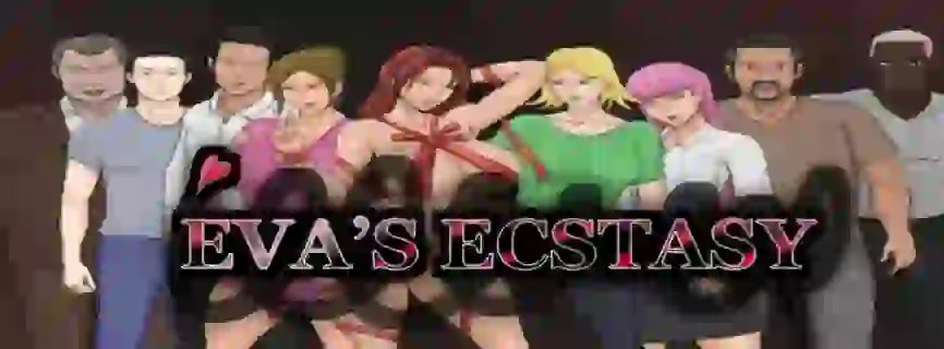 Eva’s Ecstasy