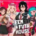 FEMBOY FUTA HOUSE APK Icon
