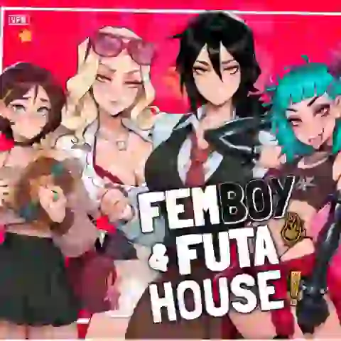 FEMBOY FUTA HOUSE APK Icon