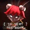 IN HEAT Lustful Nights APK Logo