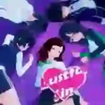 Lustful Sin APK Logo