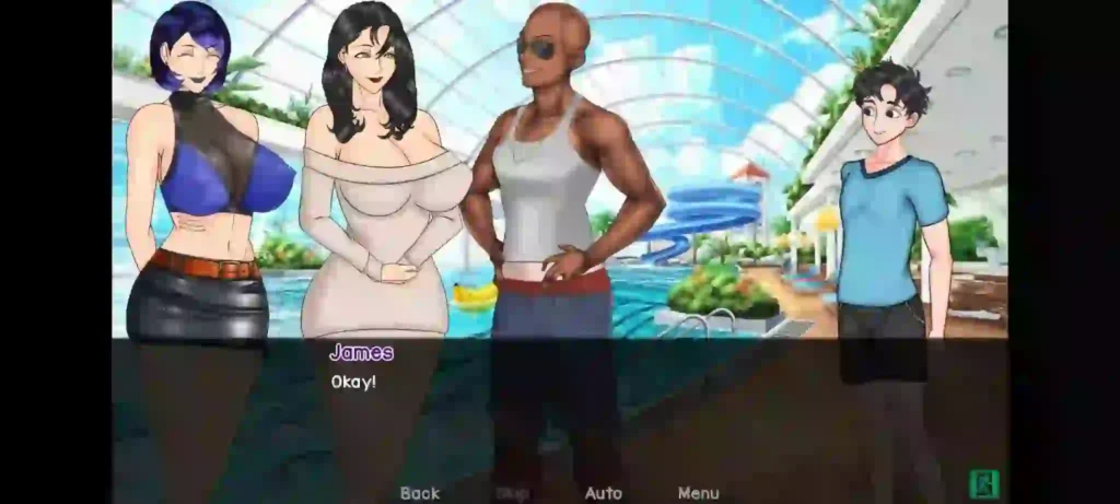 Mother NTR Training APK Full Game For Android