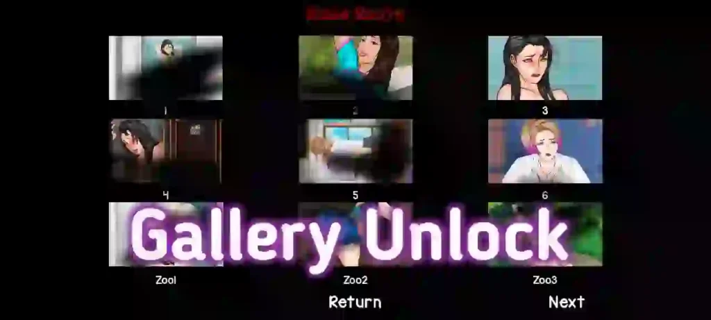 Mother NTR Training APK Gallery Unlocked