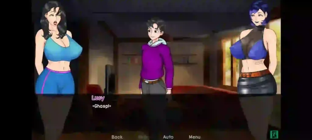 Mother NTR Training APK New Update