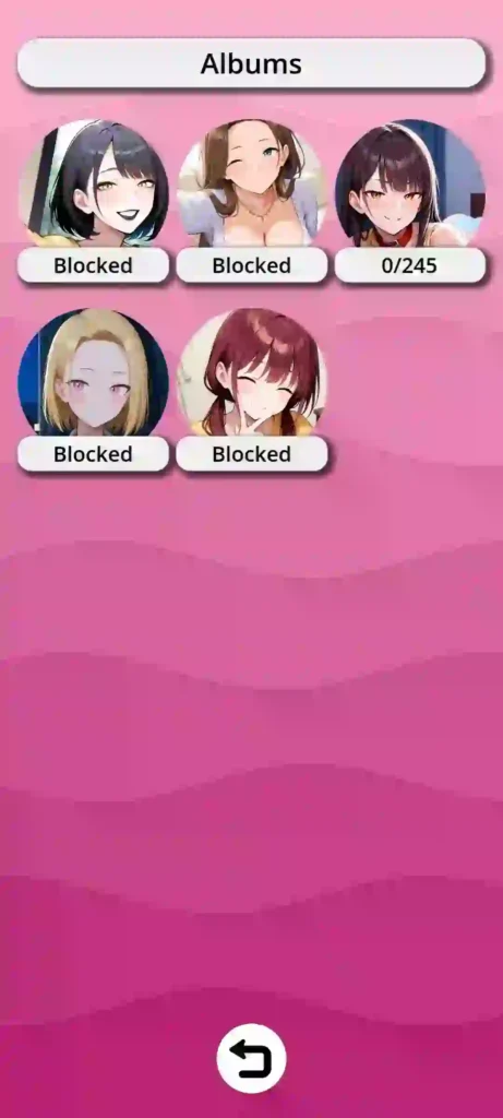 My NTR Girlfriend APK Full Album Unlocked