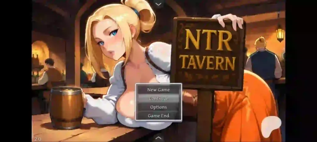 NTR Tavern APK Latest Version