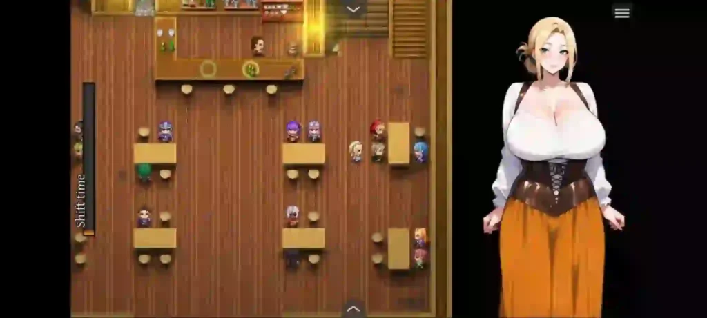 NTR Tavern Full Game Android Port