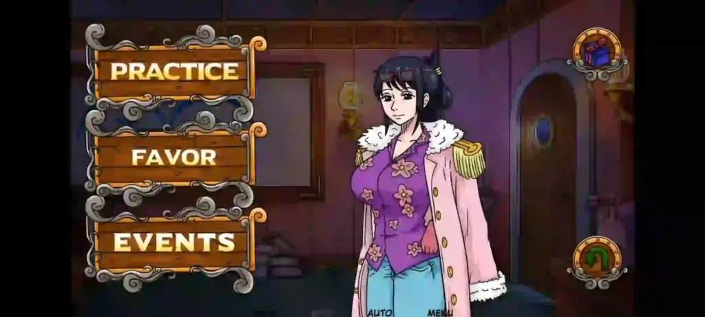 New World Paradise APK Cheat Codes