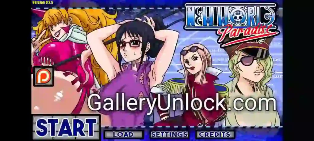 New World Paradise APK Latest Version