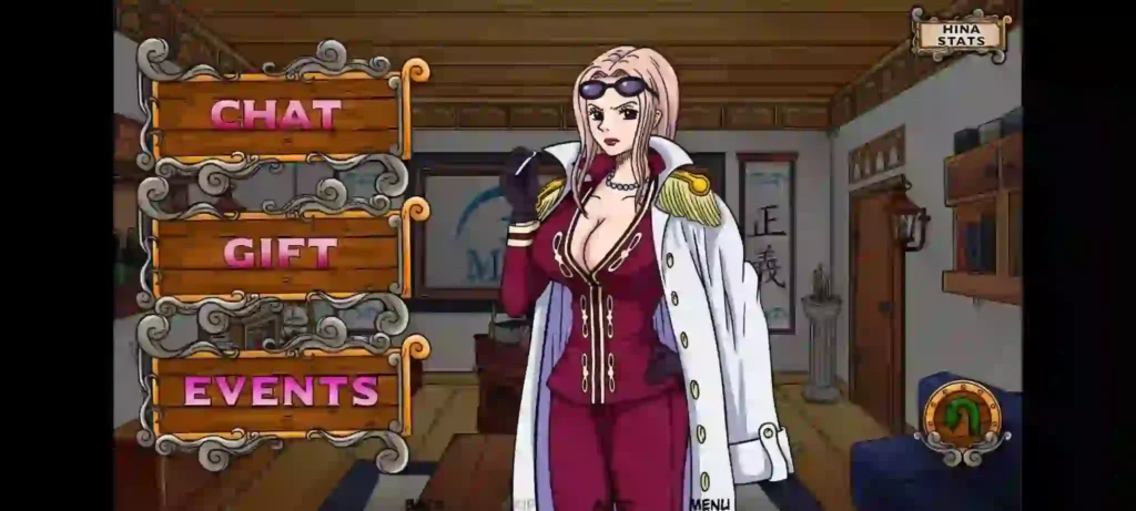 New World Paradise APK Patreon New Update