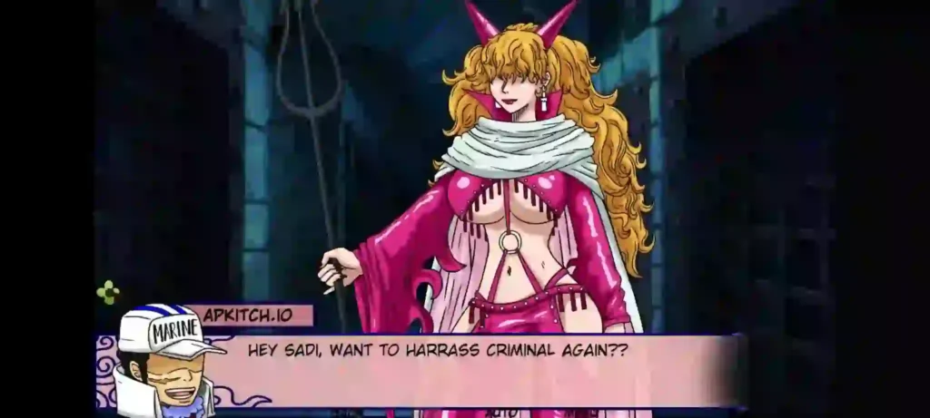 New World Paradise APK Walkthrough Mod