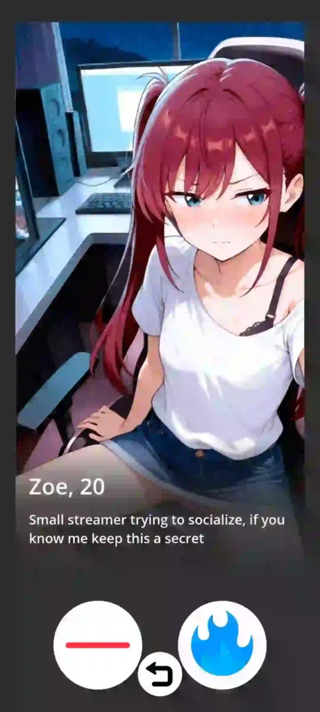 Social Chat Game For Android