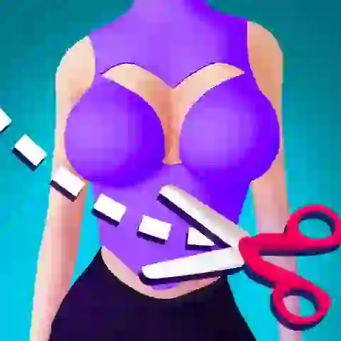 Bra Maker MOD APK Icon