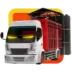 ES Truck Simulator ID MOD APK Logo