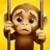 I Am Monkey Mod APK Icon