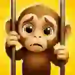 I Am Monkey Mod APK Icon