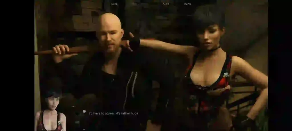 Jason Coming Of Age APK Game For Android