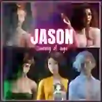 Jason Coming Of Age APK Logo