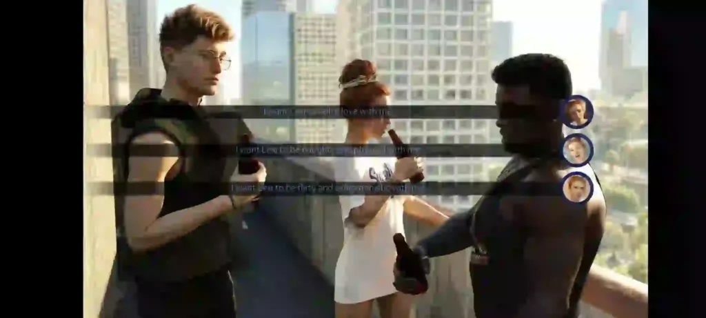 Jason Coming Of Age APK Walkthrough Mod