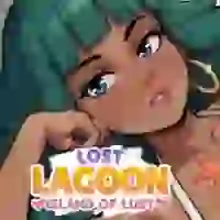Lost Lagoon APK Logo