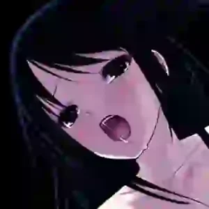 Saya No Uta Game Apk Logo