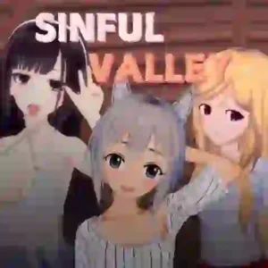 Sinful Valley APK Logo