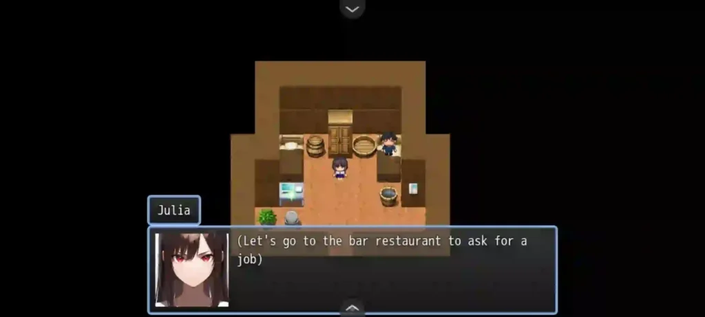 Unmasking Julia APK Cheats Code