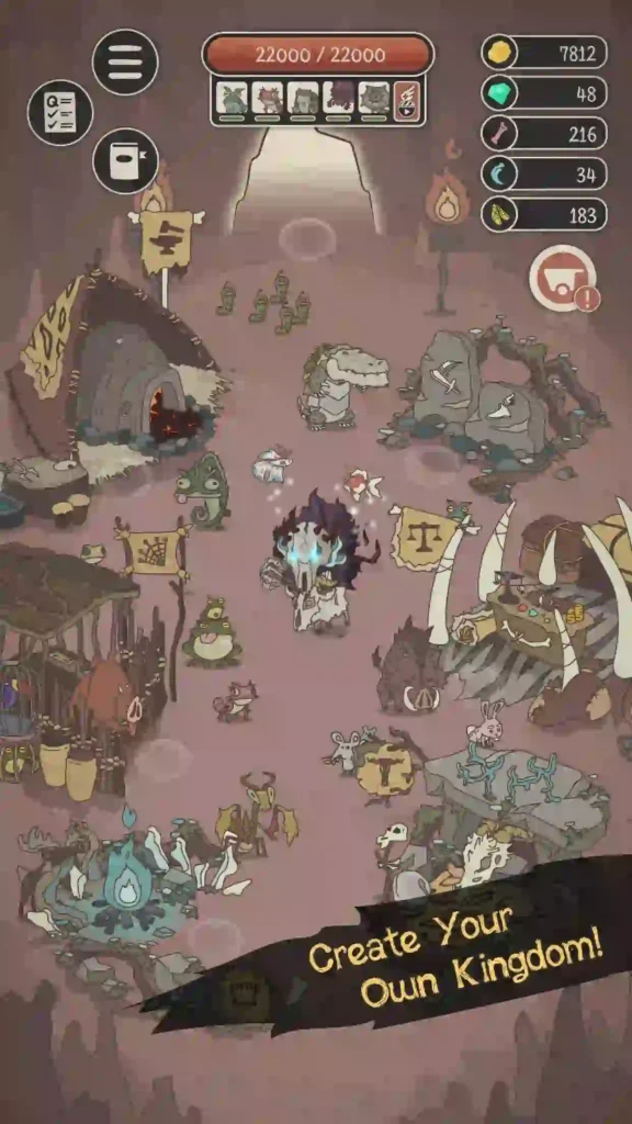 Wild Tamer MOD APK Download