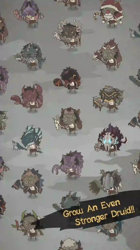 Wild Tamer MOD APK Unlimited Money